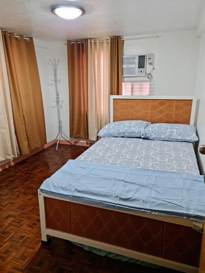 הוילה אלמינוס 150 Lucap Road מראה חיצוני תמונה